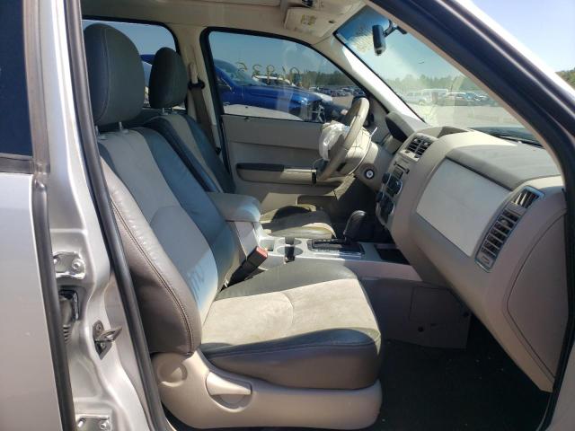 Photo 5 from auction – 2008 MERCURY MARINER PR with VIN 4M2CU87178KJ37994