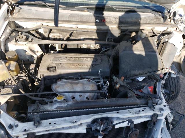 Photo 7 from auction – 2004 TOYOTA HIGHLANDER with VIN JTEGD21A640082596