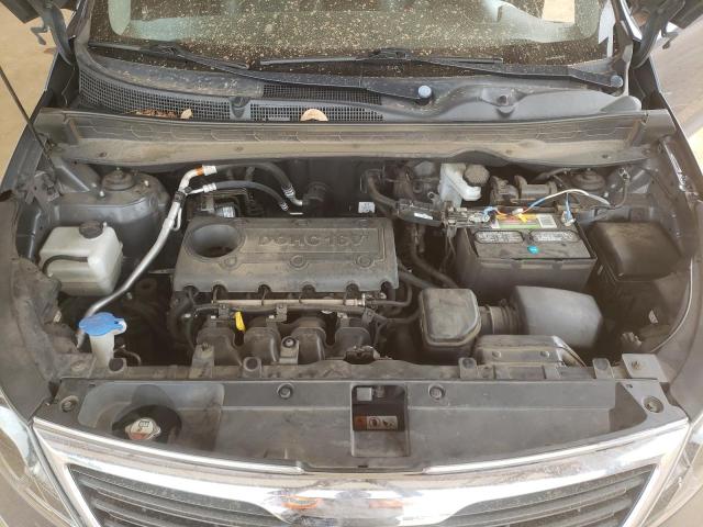 Photo 7 from auction – 2013 KIA SPORTAGE E with VIN KNDPC3A24D7469922