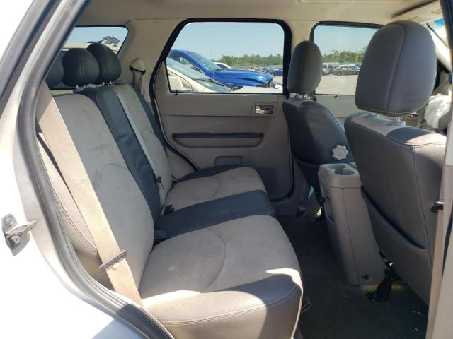 Photo 6 from auction – 2008 MERCURY MARINER PR with VIN 4M2CU87178KJ37994