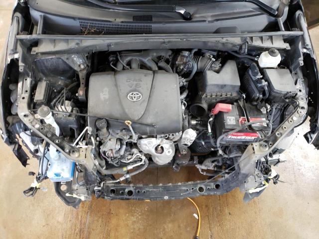 Photo 7 from auction – 2018 TOYOTA HIGHLANDER with VIN 5TDJZRFH0JS835686