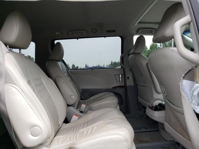 Photo 6 from auction – 2014 TOYOTA SIENNA XLE with VIN 5TDDK3DCXES079876