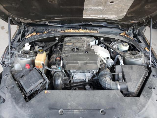 Фото 7 с аукциона – 2016 CADILLAC ATS с VIN 1G6AA5RX4G0104115
