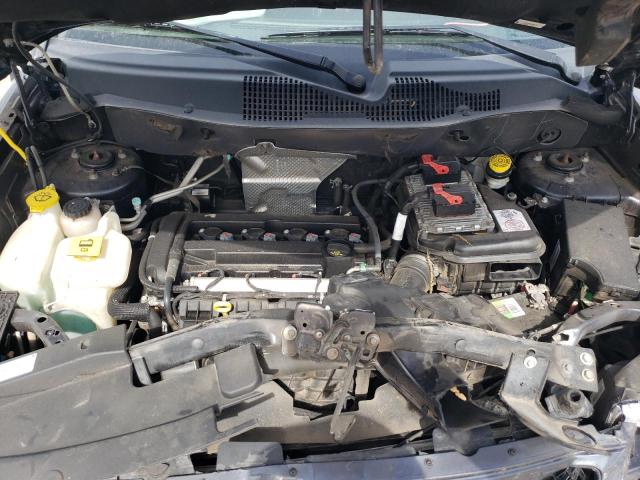 Photo 7 from auction – 2016 JEEP COMPASS SP with VIN 1C4NJCBA3GD546739