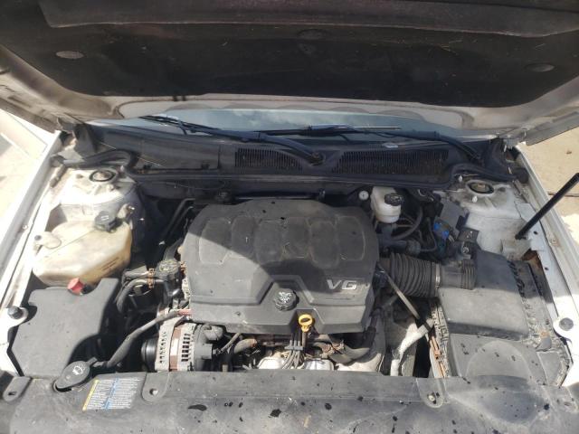 Photo 7 from auction – 2010 BUICK LUCERNE CX with VIN 1G4HC5EMXAU100227