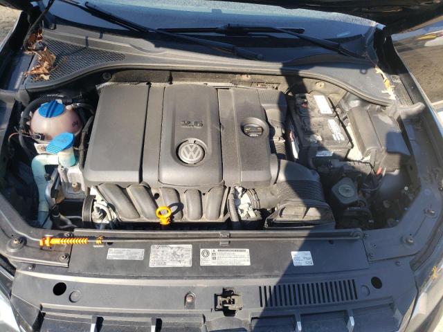 Photo 7 from auction – 2012 VOLKSWAGEN PASSAT SEL with VIN 1VWCP7A31CC068060