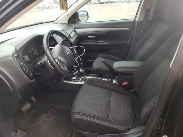 Photo 5 from auction – 2018 MITSUBISHI OUTLANDER with VIN JA4AZ2A33JJ600290