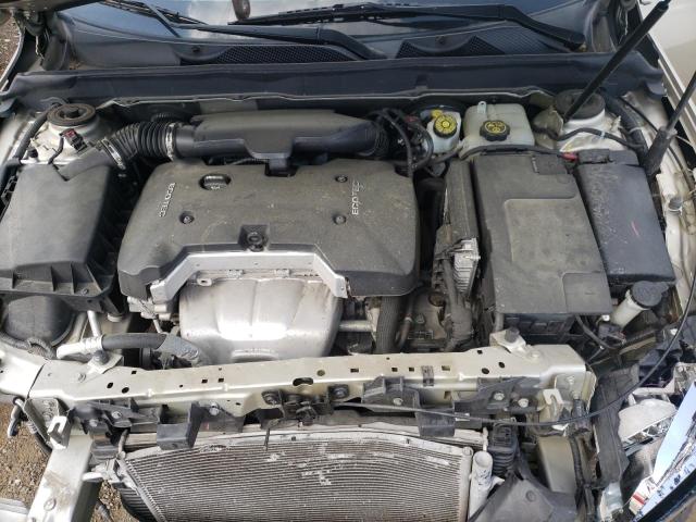 Photo 7 from auction – 2016 CHEVROLET MALIBU LIM with VIN 1G11C5SA4GF134301