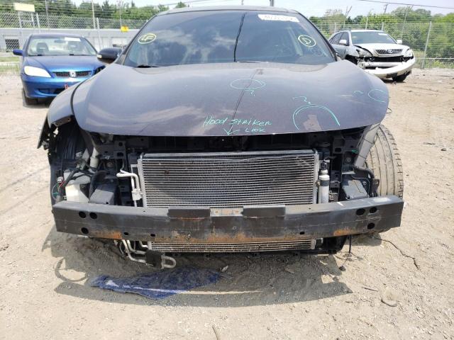 Photo 9 from auction – 2010 NISSAN MAXIMA S with VIN 1N4AA5AP3AC831928