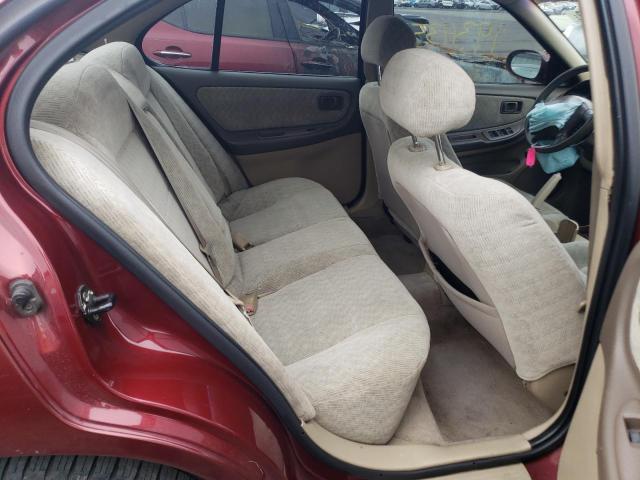 Photo 6 from auction – 2001 NISSAN ALTIMA XE with VIN 1N4DL01D91C192535