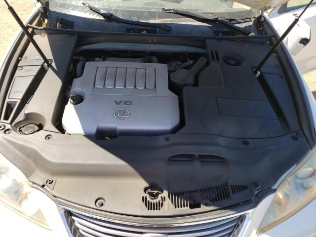 Photo 7 from auction – 2007 LEXUS ES 350 with VIN JTHBJ46G872129182