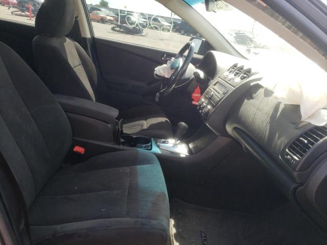 Photo 5 from auction – 2011 NISSAN ALTIMA BAS with VIN 1N4AL2AP7BN430901