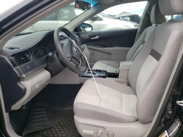 Photo 5 from auction – 2013 TOYOTA CAMRY L with VIN 4T1BF1FK8DU277978