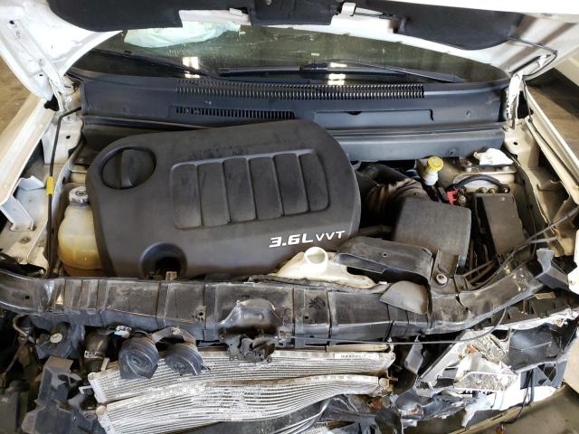 Photo 7 from auction – 2015 DODGE JOURNEY LI with VIN 3C4PDDDG2FT533366