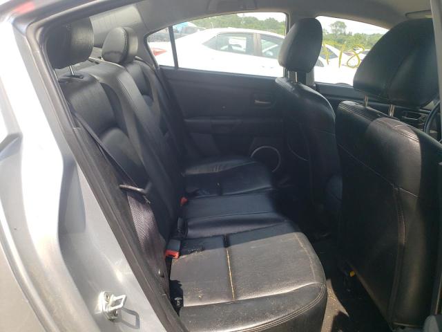 Photo 6 from auction – 2006 MAZDA 3 S with VIN JM1BK323X61417155