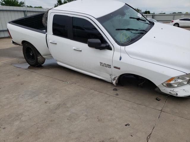 Photo 9 from auction – 2013 RAM 1500 SLT with VIN 1C6RR6GT2DS523294