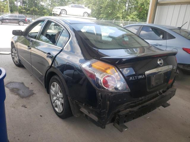 Photo 3 from auction – 2010 NISSAN ALTIMA BAS with VIN 1N4AL2AP1AN512346