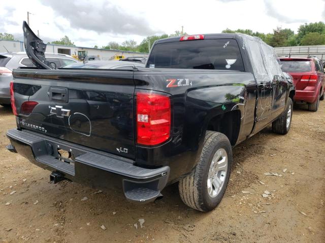 Photo 4 from auction – 2019 CHEVROLET SILVERADO with VIN 2GCVKPEC3K1240615