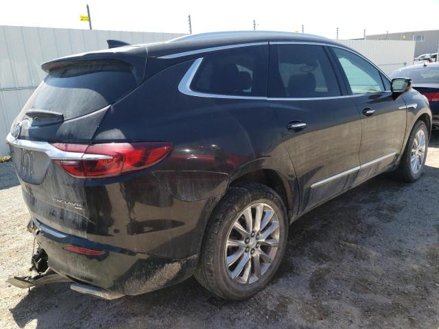 Photo 4 from auction – 2018 BUICK ENCLAVE PR with VIN 5GAEVBKW8JJ136474
