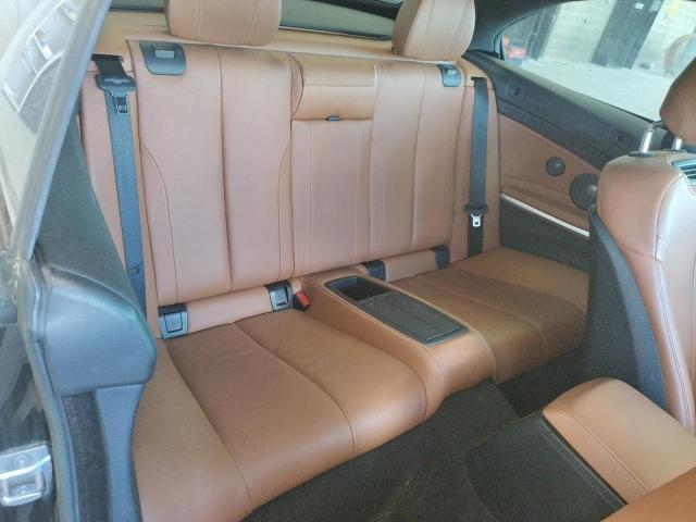 Photo 6 from auction – 2014 BMW 428 I SULE with VIN WBA3V7C53EJ872797