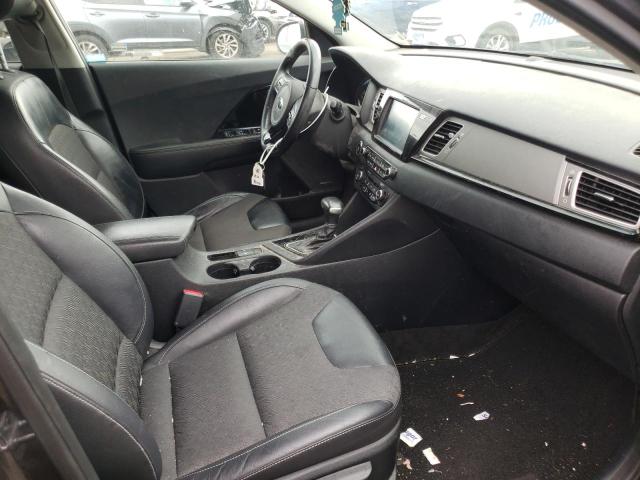 Photo 5 from auction – 2018 KIA NIRO EX with VIN KNDCC3LC4J5134512