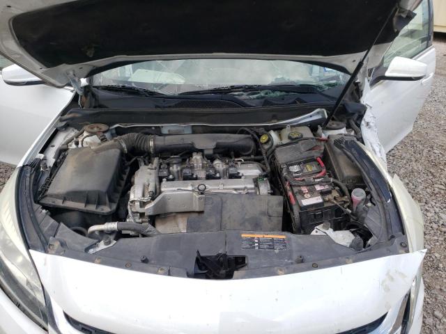 Photo 7 from auction – 2015 CHEVROLET MALIBU 2LT with VIN 1G11D5SL1FF128064
