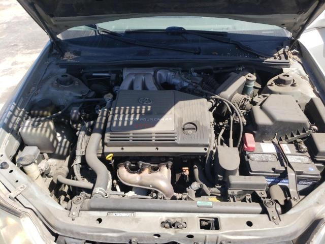 Photo 7 from auction – 2002 TOYOTA AVALON XL with VIN 4T1BF28BX2U201176