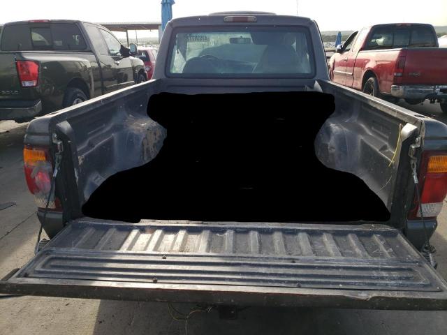 Photo 6 from auction – 1998 FORD RANGER with VIN 1FTYR10C4WPA94439