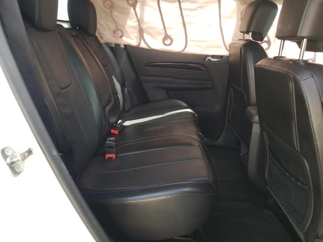 Photo 6 from auction – 2016 GMC TERRAIN DE with VIN 2GKALREK6G6232909