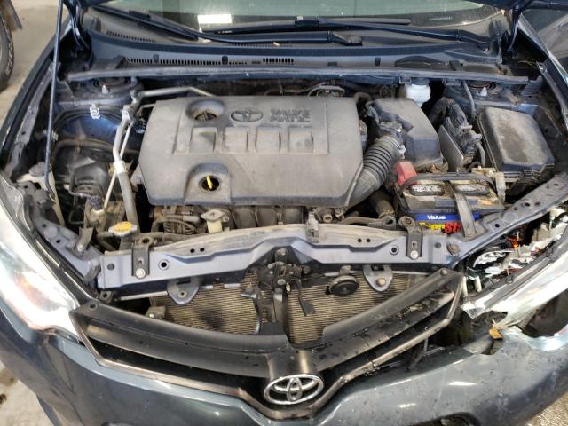 Photo 7 from auction – 2014 TOYOTA COROLLA EC with VIN 5YFBPRHE1EP029108
