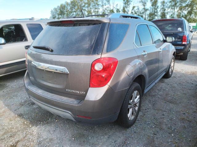 Photo 4 from auction – 2011 CHEVROLET EQUINOX LT with VIN 2CNFLGEC7B6395765