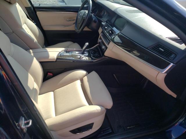 Photo 5 from auction – 2011 BMW 535 XI with VIN WBAFU7C58BDU54505
