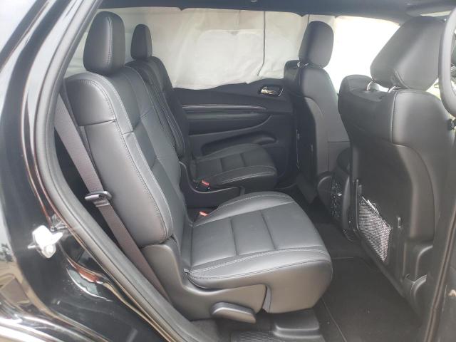 Photo 6 from auction – 2022 DODGE DURANGO GT with VIN 1C4RDJDG5NC107575