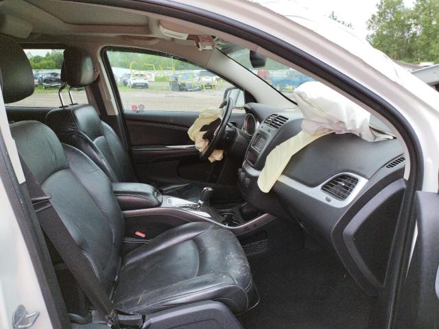 Photo 5 from auction – 2012 DODGE JOURNEY R/ with VIN 3C4PDDFG8CT160259