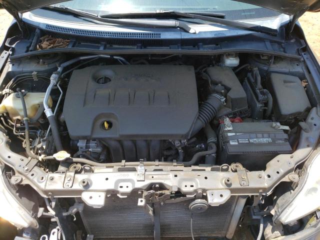 Photo 7 from auction – 2013 TOYOTA COROLLA BA with VIN 2T1BU4EE5DC125497