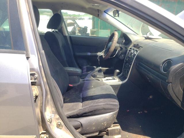 صورة رقم 5 من المزاد - 2007 MAZDA 6 I مع VIN 1YVHP80C475M64391