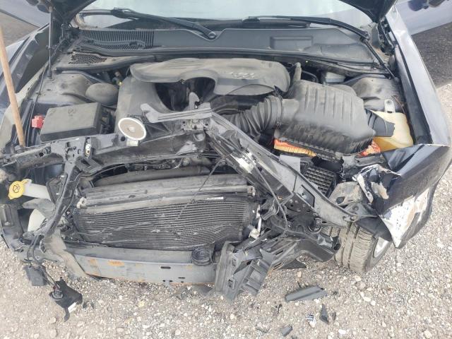 Photo 7 from auction – 2012 DODGE CHALLENGER with VIN 2C3CDYAG5CH291465