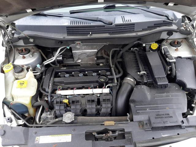 صورة رقم 7 من المزاد - 2010 DODGE CALIBER SX مع VIN 1B3CB4HA9AD661307