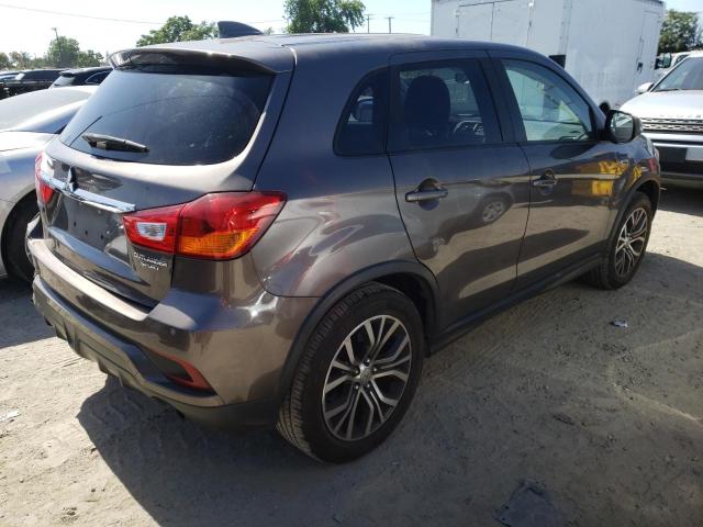 Photo 4 from auction – 2019 MITSUBISHI OUTLANDER with VIN JA4AP3AU1KU005765