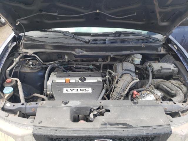 Photo 7 from auction – 2003 HONDA ELEMENT DX with VIN 5J6YH28283L004419