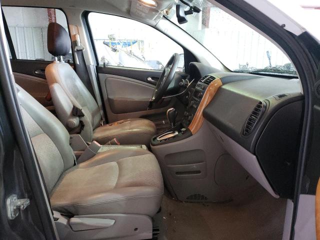 Photo 5 from auction – 2007 SATURN VUE with VIN 5GZCZ53447S840097