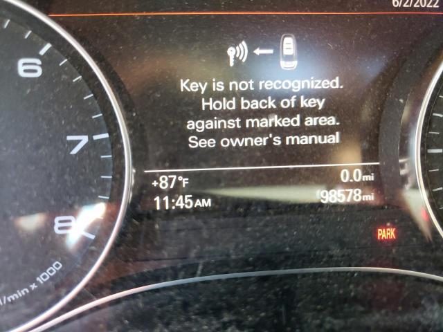 Photo 8 from auction – 2015 AUDI A6 PREMIUM with VIN WAUFGAFC4FN006180