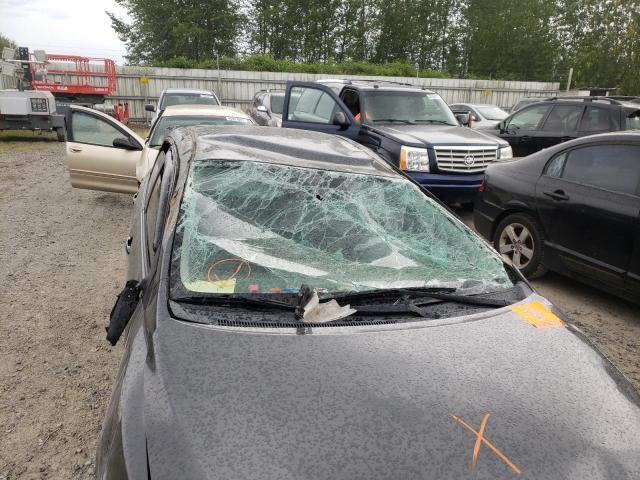 Photo 9 from auction – 2009 TOYOTA COROLLA BA with VIN 2T1BU40E09C110565