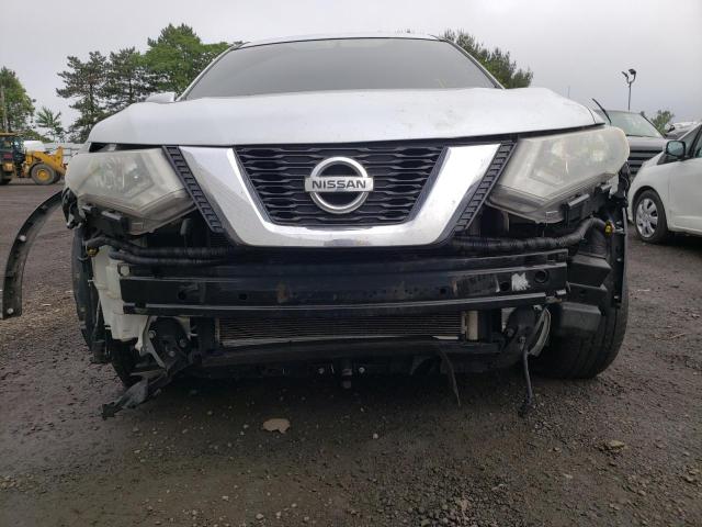 Photo 9 from auction – 2017 NISSAN ROGUE S with VIN KNMAT2MV9HP515059