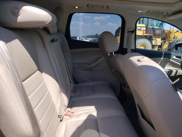 Photo 6 from auction – 2014 FORD ESCAPE TIT with VIN 1FMCU0JX7EUC34466