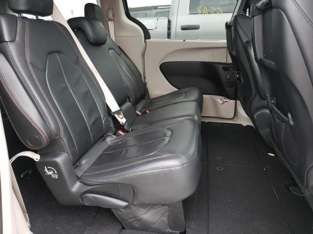 Photo 6 from auction – 2017 CHRYSLER PACIFICA T with VIN 2C4RC1EG7HR839607