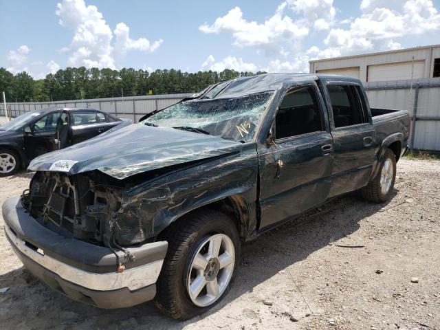 Zdjęcie 2 z aukcji – 2005 CHEVROLET SILVERADO z VIN 2GCEK13T651368772