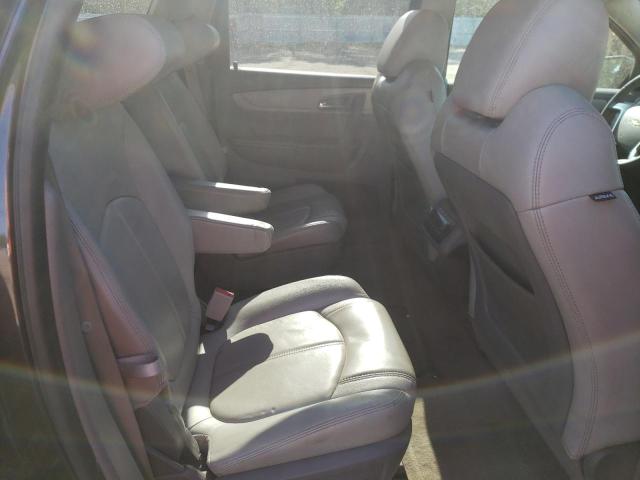 Photo 6 from auction – 2016 CHEVROLET TRAVERSE L with VIN 1GNKVHKD3GJ237313