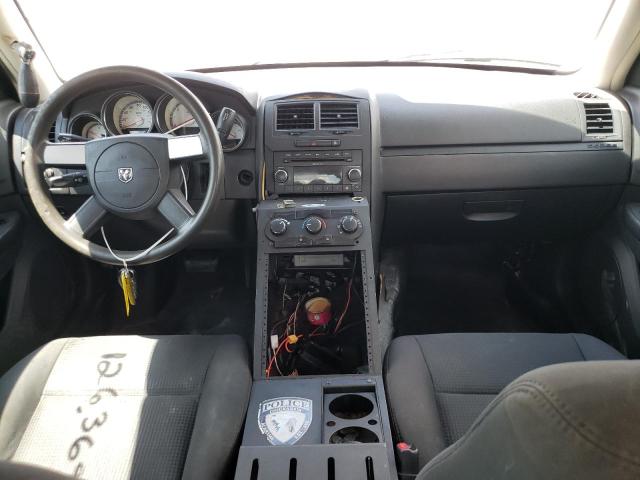Photo 9 from auction – 2010 DODGE CHARGER with VIN 2B3AA4CV7AH171178