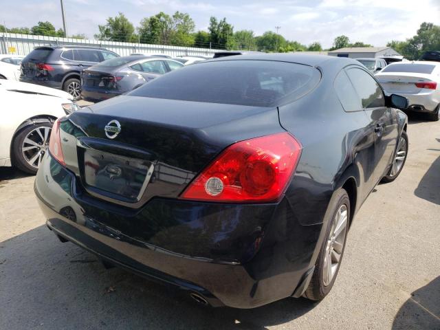 Photo 4 from auction – 2012 NISSAN ALTIMA S with VIN 1N4AL2EP8CC112227